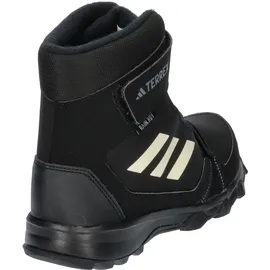 Adidas Terrex Snow Hook-And-Loop COLD.RDY Winter Wanderschuh Core Black / Chalk White / Grey Four 36 2/3