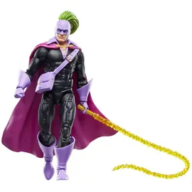 Marvel Whiplash Actionfigur 15 cm lila/mehrfarbig