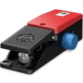 Bernstein Fußschalter F1-ZSD
