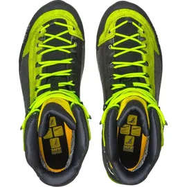 Salewa Crow GTX Herren Cactus/Sulphur Spring 42,5