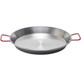 Garcima Buylloon Home C-14ROT Pfanne, poliert, 36 cm, 7 Portionen