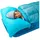 Sea to Summit Traveller 7C Down Schlafsack - Blue - Normal