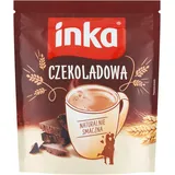 Inka Instant-Getreidekaffee mit Schokolade 200 G