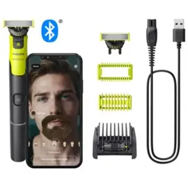 Philips OneBlade 360 mit App Face + Body QP4631/30