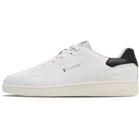 hummel Match Point Mp Unisex Weiß 39