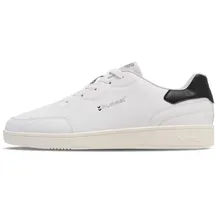 hummel Match Point Mp Unisex Weiß 39