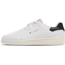 hummel Match Point Mp Unisex Weiß 39