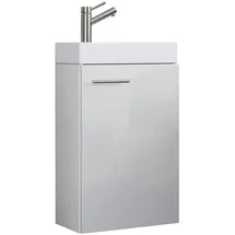 VCM Slito 2-tlg. Weiß