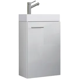 VCM Slito 2-tlg. Weiß