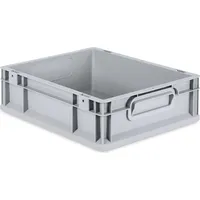 Proregal Eurobox NextGen Grip | HxBxT 12x30x40cm | 11