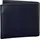 Lacoste FG Billfold Geldbörse Herren peacoat dunkelblau