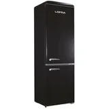 Lofra Igtnm300d/1 Kühlschrank Mit Gefrierfach - Matte Black