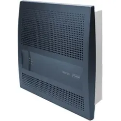 Auerswald VoIP TK-Anlage COMpact 5200