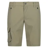 CMP Funktionscargoshorts in Beige - 58