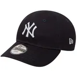 New Era New York Yankees My First Navy/White 9Forty Adjustable Kids Cap - Infant