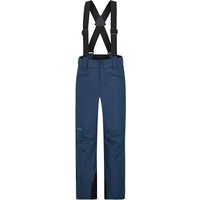 Ziener Kinder AXI Ski-Hose Schnee-Hose | wasserdicht Winddicht warm,