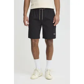 Blend BHEdgar Lässige Cargo-Shorts Schwarz XL