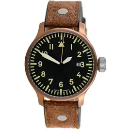 ARISTO Vintage Fliegeruhr Automatik 0H18A