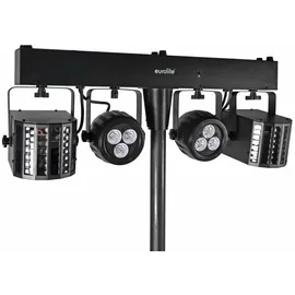 Eurolite KLS-120 FX Lichtset