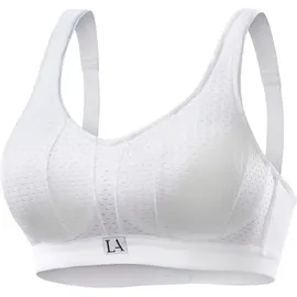 LASCANA ACTIVE Sport-BH Damen weiß Gr.105F