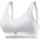 LASCANA ACTIVE Sport-BH Damen weiß Gr.105F