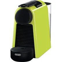 De'Longhi Nespresso Essenza Mini EN 85.L limonengrün