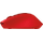 Logitech M330 Silent Plus rot
