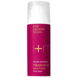 Hands and More Handcreme