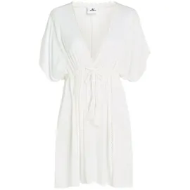 O'Neill Tunika Beach Cover Up Weiß M