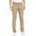 Tommy Hilfiger Core Bleecker 1985 Slim Fit Stretch Chinohose Batique Khaki 32 32