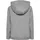 hummel hmlCIMA 2.0 Kapuzenjacke Kinder 1100 alloy 164