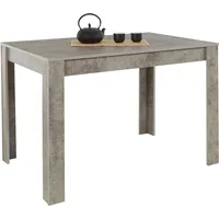 INOSIGN Esstisch »Meigh, TOPSELLER!«, (Tisch, Esstisch), Breite 120 cm,