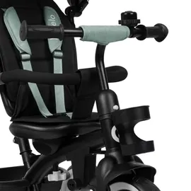 lionelo Berry Green Forest - Grün/Schwarz