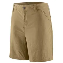 Patagonia Quandary Shorts Outdoor-Short Beige S