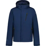 ICEPEAK Baraga Softshelljacke - Dark Blue - 48