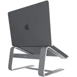 Macally Macally, ASTANDSG Aluminiumständer für Apple MacBook,