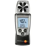 TESTO 410-2 0.4 bis 20 m/s