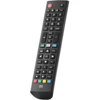 One for All LG 2.0 Ersatzfernbedienung URC 4911