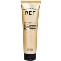 REF. REF Get It Straight Cream 150 ml