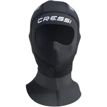 Cressi Neoprenanzug Orust Schwarz XL