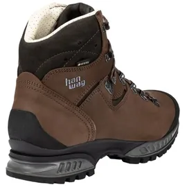 Hanwag Tatra II Wide GTX Herren erde/brown 44,5