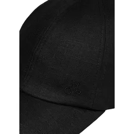 Marc O'Polo Baseball Cap schwarz One Size