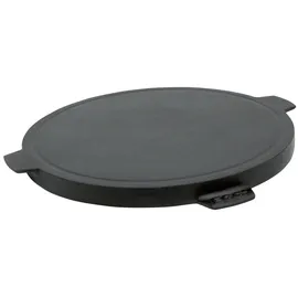 Big Green Egg Grillplatte aus Gusseisen Medium/Small/MiniMax