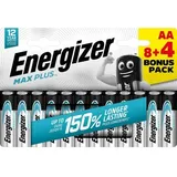 Energizer AA 2550 mAh 12 St.