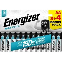 Energizer AA 2550 mAh 12 St.