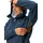 Vaude All Year Elope II Softshelljacke - Dark Sea - 38