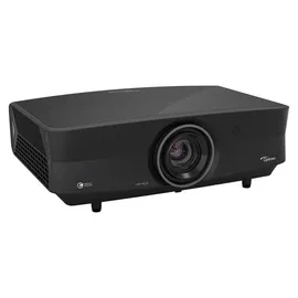 Optoma UHZ68LV DLP Schwarz