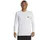 QUIKSILVER Neoprenshirt Surf Weiß L