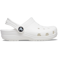 Crocs Classic Clog T White 24/25 EU