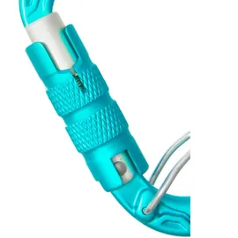 Edelrid HMS-Karabiner Icemint